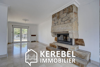 achat maison plougastel-daoulas 29470