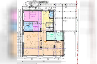 achat maison plougastel-daoulas 29470