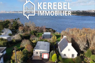 achat maison plougastel-daoulas 29470