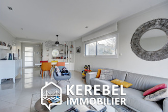 achat maison plougastel-daoulas 29470