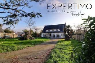 achat maison plougastel-daoulas 29470