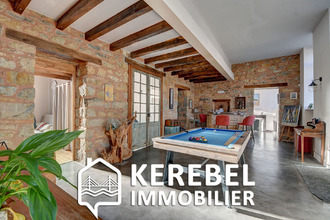 achat maison plougastel-daoulas 29470