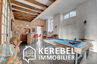 achat maison plougastel-daoulas 29470