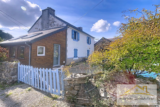 achat maison plougastel-daoulas 29470