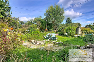 achat maison plougastel-daoulas 29470