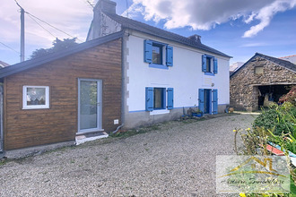 achat maison plougastel-daoulas 29470