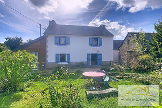 achat maison plougastel-daoulas 29470