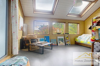 achat maison plougastel-daoulas 29470