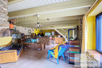 achat maison plougastel-daoulas 29470