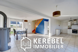 achat maison plougastel-daoulas 29470