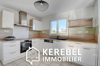 achat maison plougastel-daoulas 29470