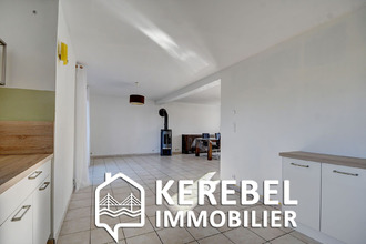 achat maison plougastel-daoulas 29470