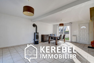 achat maison plougastel-daoulas 29470