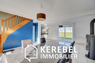 achat maison plougastel-daoulas 29470