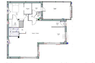 achat maison plougastel-daoulas 29470