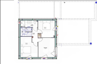 achat maison plougastel-daoulas 29470