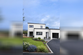 achat maison plougastel-daoulas 29470