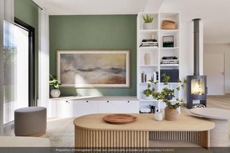 achat maison plougastel-daoulas 29470