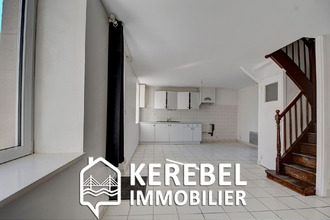 achat maison plougastel-daoulas 29470