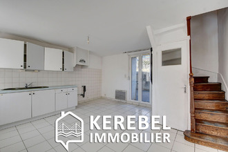 achat maison plougastel-daoulas 29470