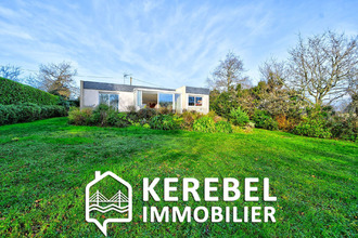 achat maison plougastel-daoulas 29470