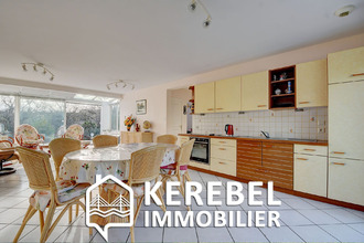 achat maison plougastel-daoulas 29470