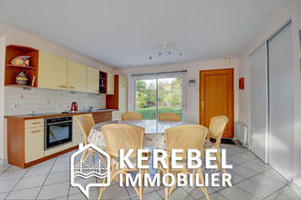 achat maison plougastel-daoulas 29470