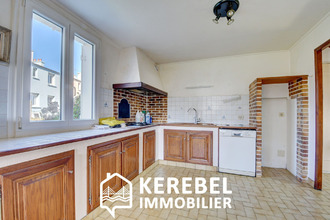 achat maison plougastel-daoulas 29470