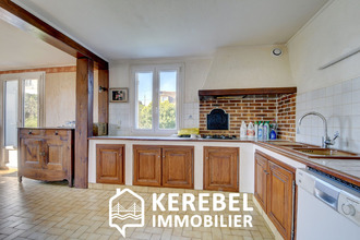 achat maison plougastel-daoulas 29470