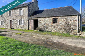 achat maison plougastel-daoulas 29470