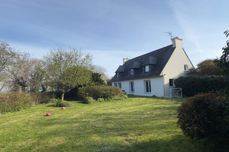 achat maison plougastel-daoulas 29470
