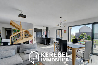 achat maison plougastel-daoulas 29470