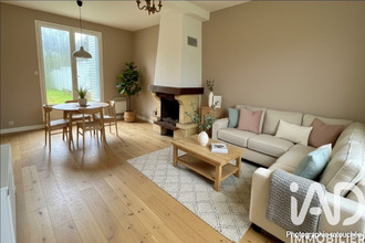 achat maison plougastel-daoulas 29470