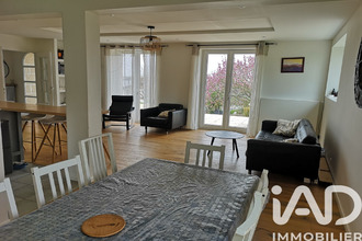 achat maison plougastel-daoulas 29470