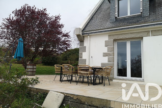 achat maison plougastel-daoulas 29470