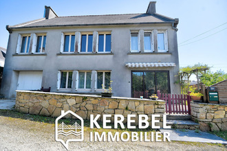 achat maison plougastel-daoulas 29470