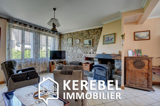 achat maison plougastel-daoulas 29470