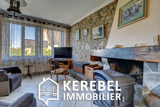 achat maison plougastel-daoulas 29470