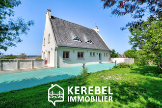 achat maison plougastel-daoulas 29470
