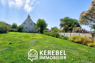 achat maison plougastel-daoulas 29470