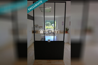 achat maison plougastel-daoulas 29470