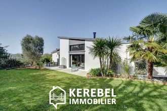 achat maison plougastel-daoulas 29470
