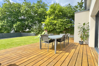 achat maison plougastel-daoulas 29470