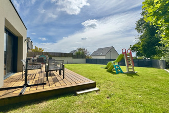 achat maison plougastel-daoulas 29470