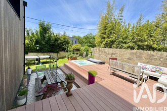 achat maison plougastel-daoulas 29470