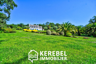 achat maison plougastel-daoulas 29470