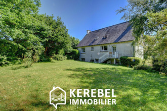 achat maison plougastel-daoulas 29470