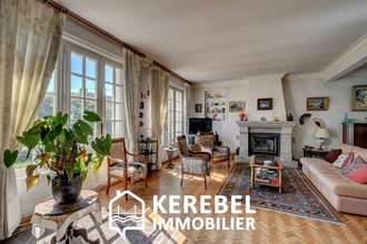 achat maison plougastel-daoulas 29470