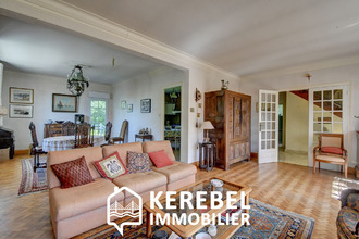 achat maison plougastel-daoulas 29470
