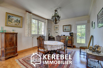 achat maison plougastel-daoulas 29470
